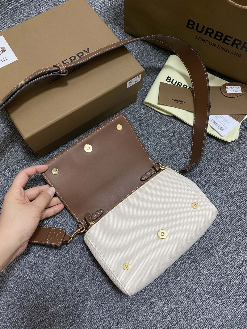 Burberry Satchel Bags